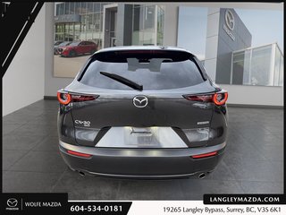 2022 Mazda CX-30 GS