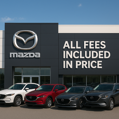 2024 Mazda CX-30 Suna