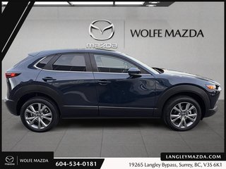 2024 Mazda CX-30 GS