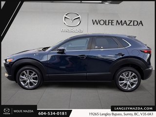 2024 Mazda CX-30 GS