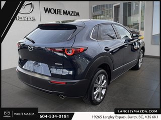 2024 Mazda CX-30 GS