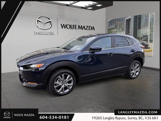 2024 Mazda CX-30 GS