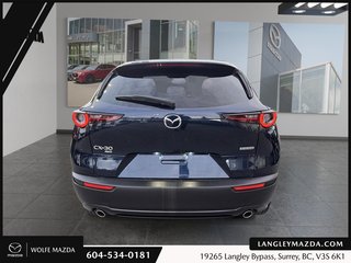 2024 Mazda CX-30 GS