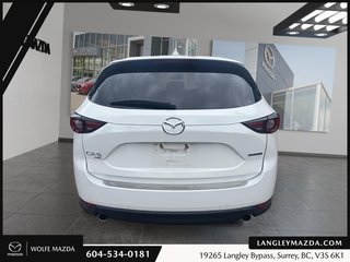 2020 Mazda CX-5 GT