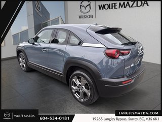 2023 Mazda MX-30 EV GT