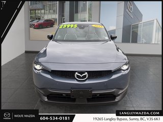 2023 Mazda MX-30 EV GT