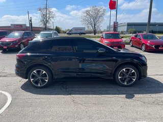2023 Audi Q4 e-tron 4DR QTRO 50 in Woodstock, Ontario - 4 - w320h240px