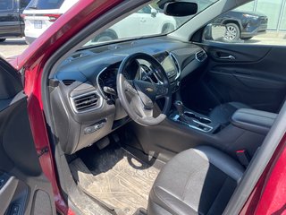 2021 Chevrolet Equinox Premier in Woodstock, Ontario - 6 - w320h240px