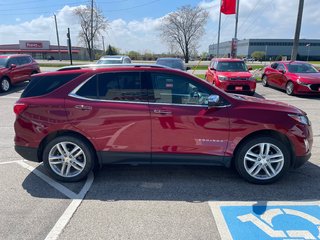 2021 Chevrolet Equinox Premier in Woodstock, Ontario - 4 - w320h240px