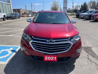 2021 Chevrolet Equinox Premier in Woodstock, Ontario - 5 - w320h240px