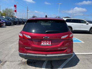 2021 Chevrolet Equinox Premier in Woodstock, Ontario - 3 - w320h240px