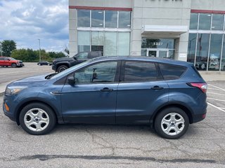 2018 Ford Escape S in Woodstock, Ontario - 2 - w320h240px