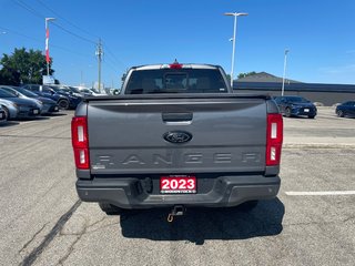 2023 Ford Ranger XLT in Woodstock, Ontario - 3 - w320h240px