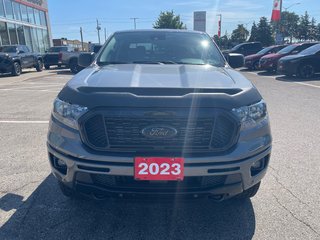2023 Ford Ranger XLT in Woodstock, Ontario - 5 - w320h240px