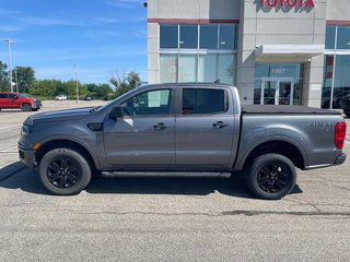 2023 Ford Ranger XLT in Woodstock, Ontario - 2 - w320h240px