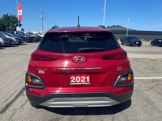 2021 Hyundai Kona Trend in Woodstock, Ontario - 3 - w320h240px