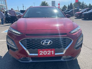 2021 Hyundai Kona Trend in Woodstock, Ontario - 5 - w320h240px