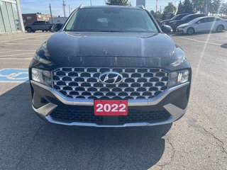 2022 Hyundai Santa Fe Hybrid Luxury in Woodstock, Ontario - 5 - w320h240px