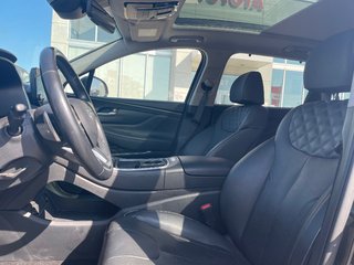 2022 Hyundai Santa Fe Hybrid Luxury in Woodstock, Ontario - 6 - w320h240px