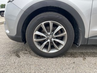 2017 Hyundai Santa Fe XL Luxury in Woodstock, Ontario - 6 - w320h240px