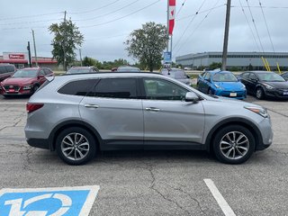 2017 Hyundai Santa Fe XL Luxury in Woodstock, Ontario - 4 - w320h240px