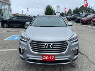 2017 Hyundai Santa Fe XL Luxury in Woodstock, Ontario - 5 - w320h240px