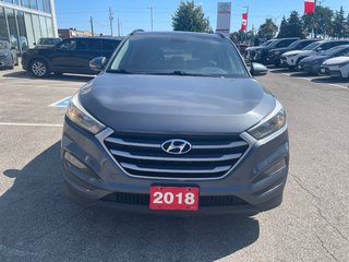 2018 Hyundai Tucson SE in Woodstock, Ontario - 5 - w320h240px