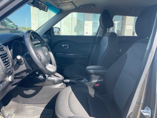 2019 Kia Soul EX in Woodstock, Ontario - 6 - w320h240px