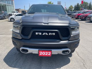 2022 Ram 1500 Rebel in Woodstock, Ontario - 5 - w320h240px
