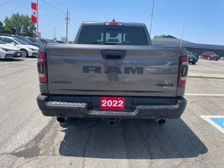 2022 Ram 1500 Rebel in Woodstock, Ontario - 3 - w320h240px