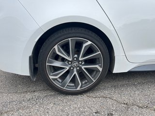 2021 Toyota Corolla SE in Woodstock, Ontario - 6 - w320h240px