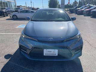 2022 Toyota Corolla SE in Woodstock, Ontario - 5 - w320h240px