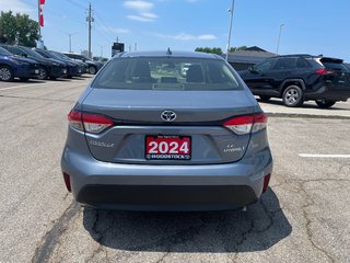 2024 Toyota Corolla in Woodstock, Ontario - 3 - w320h240px