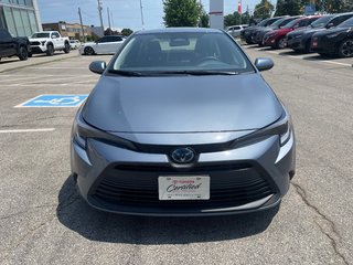 2024 Toyota Corolla in Woodstock, Ontario - 5 - w320h240px