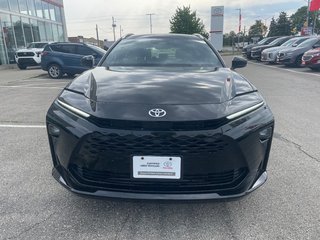2025 Toyota Crown Signia Limited in Woodstock, Ontario - 4 - w320h240px