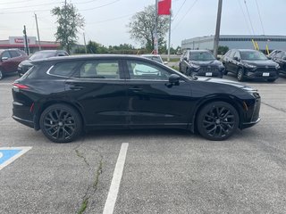 2025 Toyota Crown Signia Limited in Woodstock, Ontario - 3 - w320h240px
