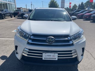 2018 Toyota Highlander Limited in Woodstock, Ontario - 5 - w320h240px