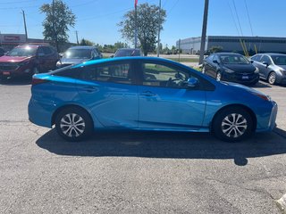 2021 Toyota Prius Technology in Woodstock, Ontario - 4 - w320h240px