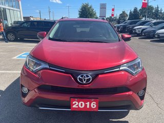 2016 Toyota RAV4 XLE in Woodstock, Ontario - 5 - w320h240px