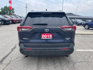 2019 Toyota RAV4 Limited in Woodstock, Ontario - 3 - w320h240px