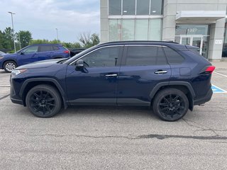 2019 Toyota RAV4 Limited in Woodstock, Ontario - 2 - w320h240px