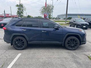 2019 Toyota RAV4 Limited in Woodstock, Ontario - 4 - w320h240px