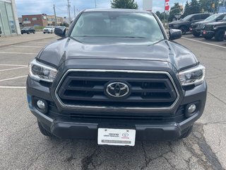 2023 Toyota Tacoma 4WD DBL AT SR5 in Woodstock, Ontario - 5 - w320h240px