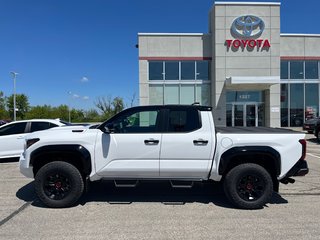 2025 Toyota Tacoma Hybrid in Woodstock, Ontario - 3 - w320h240px
