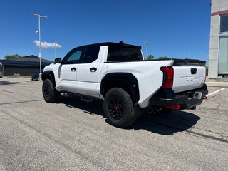 2025 Toyota Tacoma Hybrid in Woodstock, Ontario - 4 - w320h240px