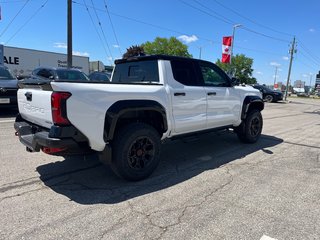 2025 Toyota Tacoma Hybrid in Woodstock, Ontario - 6 - w320h240px