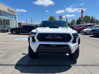 2025 Toyota Tacoma Hybrid in Woodstock, Ontario - 2 - w320h240px