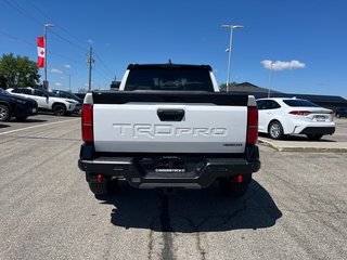 2025 Toyota Tacoma Hybrid in Woodstock, Ontario - 5 - w320h240px