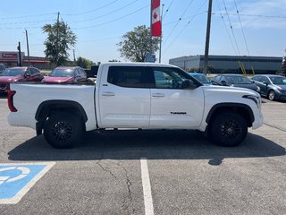 2023 Toyota Tundra SR in Woodstock, Ontario - 4 - w320h240px