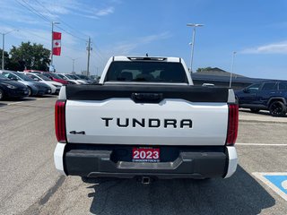 2023 Toyota Tundra SR in Woodstock, Ontario - 3 - w320h240px